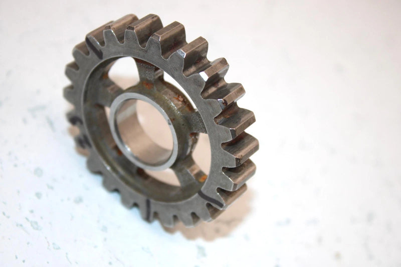 04 Honda Trx250ex A Oem 23T 5th Mainshaft Gear 23481-HN6-000 AHS