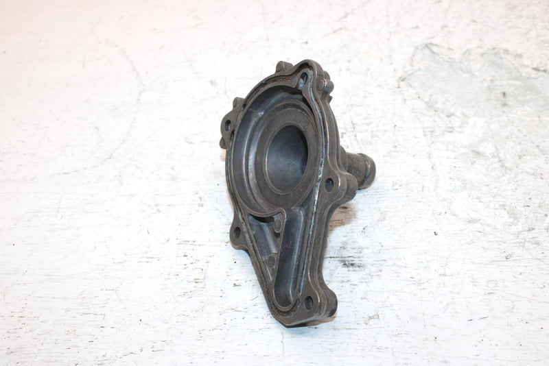 2019 Honda Trx500fe2ac Oem Water Pump Cover 19220-HP7-A00 AH12