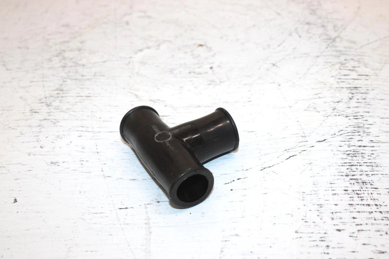 1996 Ski-doo Formula Iii 600 Oem Coolant Tee Fitting 509000219 SS22