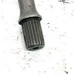 98 Honda Foreman 400 4x4 OEM Rear Swingarm Drive Shaft 40200-HM7-610 AH92