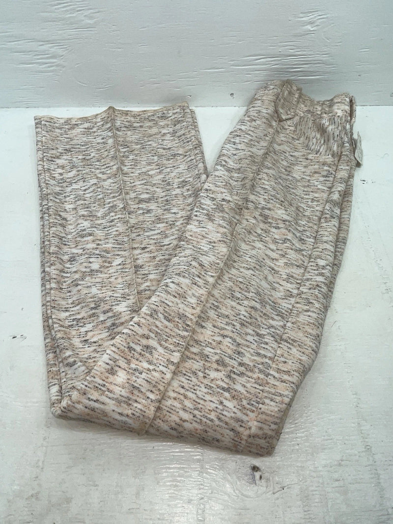 New Vintage Tan Speckled Panhandle Slim Polyester Pants #84199 XX-49