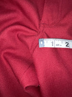 New Vintage Red Dickson Jenkins Polyester Pants XX-51