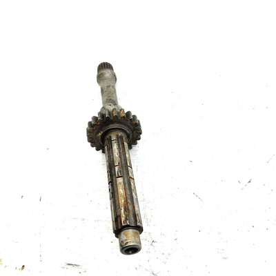 03-08 Honda Sportrax 250 TRX250 OEM Transmission Countershaft 23221-HN6-A00 AH83