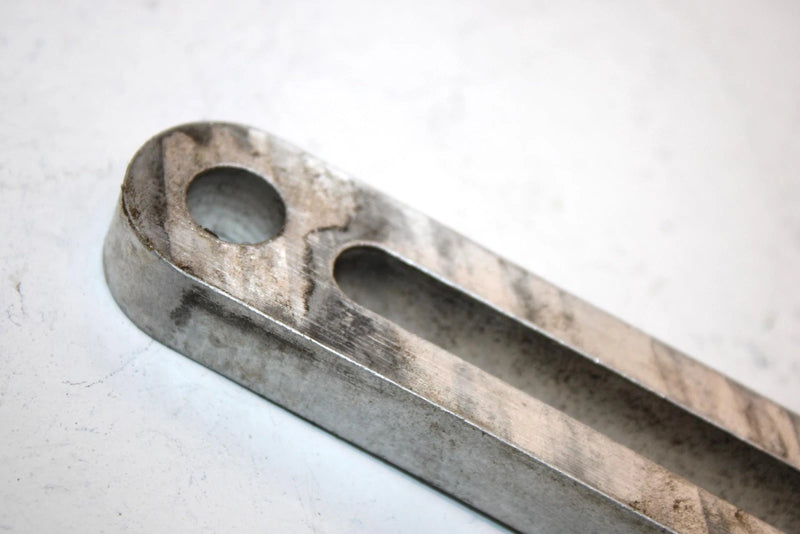 06 Polaris Indy 500 Oem Engine Mount 0.50 Spacer 5135153 SP10