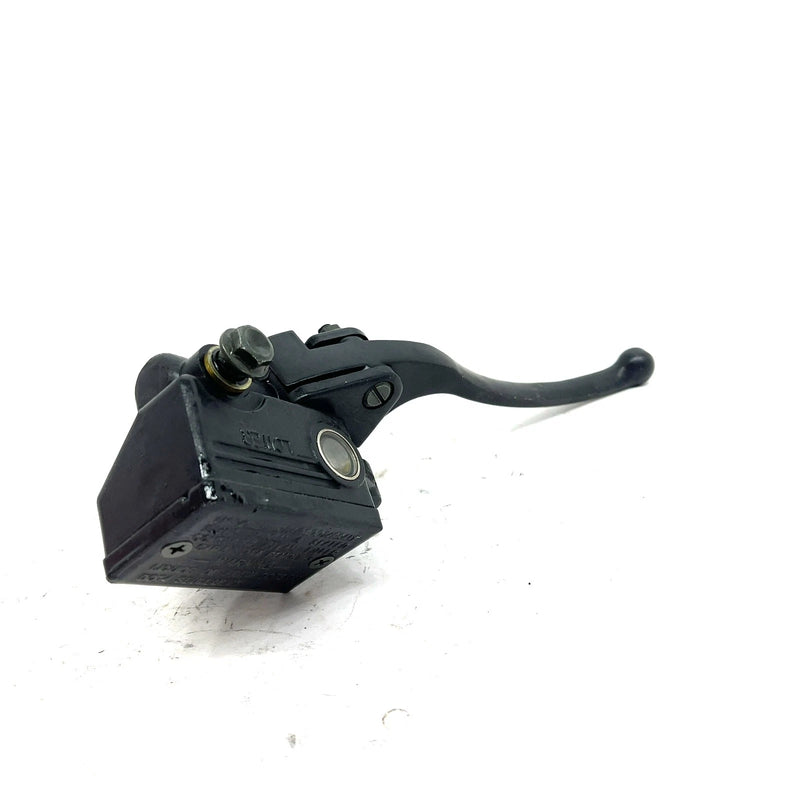 02 Honda Rancher 350 TRX350FM 4x4 S OEM Front Master Cylinder 45510-HN5-671 AH47