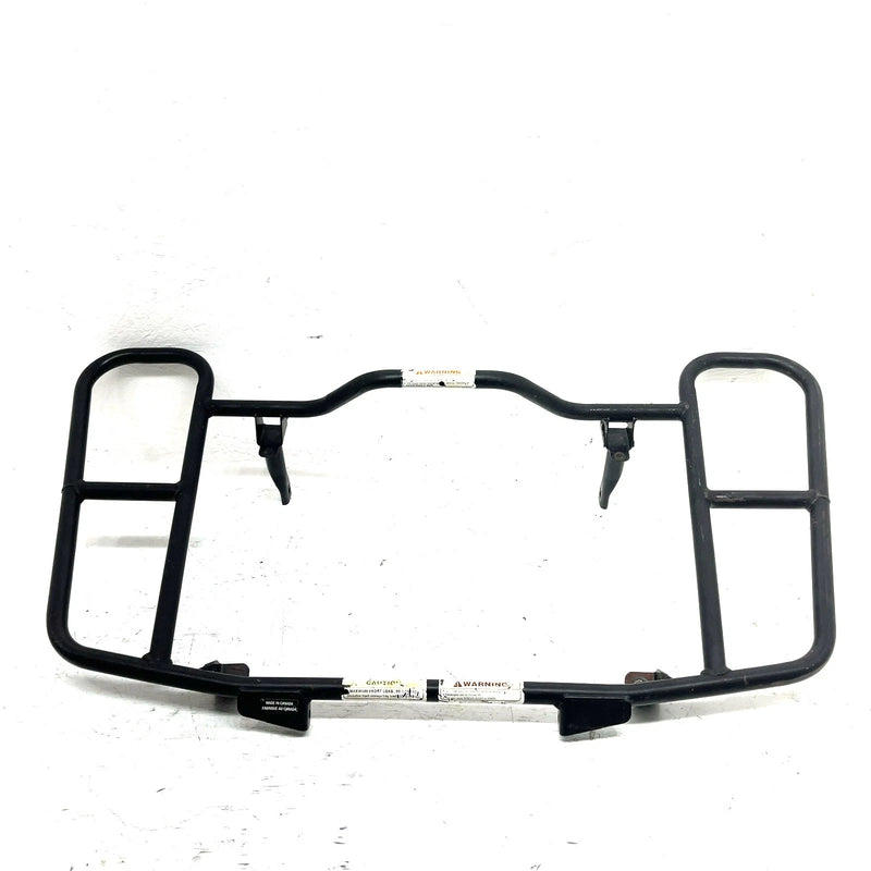 2004 John Deere Trail Buck 650 EXT OEM Front Rack 703500452 AJ1
