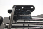 03 Arctic Cat 400 Fis Auto Trans Oem Left Footrest 0506-728 AA9