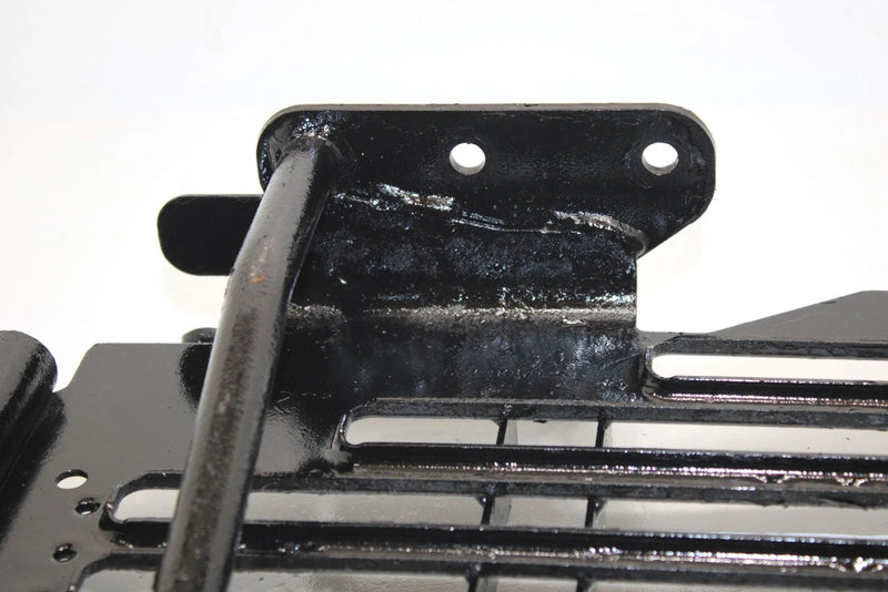 03 Arctic Cat 400 Fis Auto Trans Oem Left Footrest 0506-728 AA9