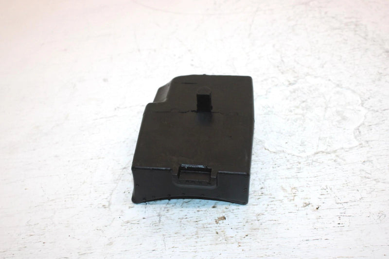1998 Yamaha  Grizzly Oem Engine Mount Spacer 4WV-15327-00-00 AY49