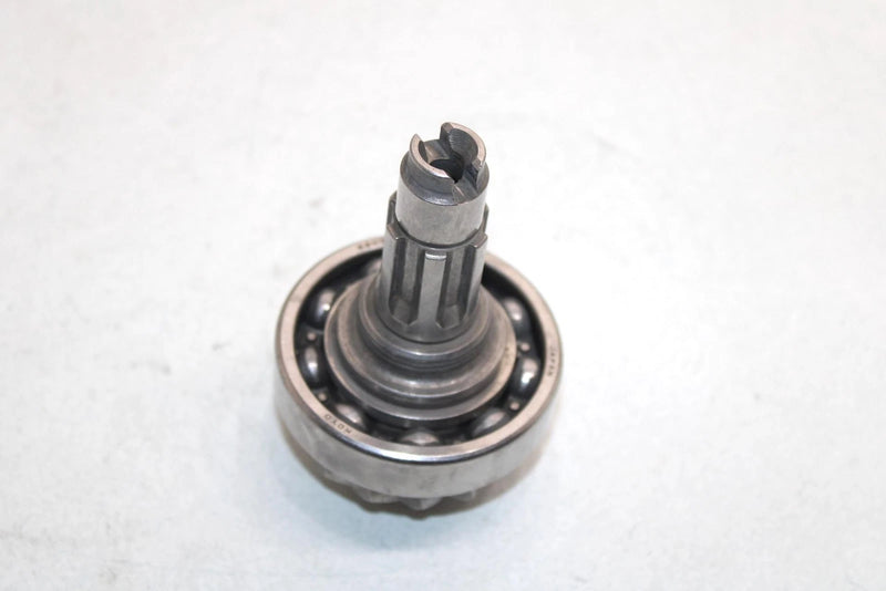 03 Suzuki Vinson 500 Lt-f500f Oem Sub Output Shaft 29121-44D20 29121-44D21 AS24