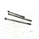 98-02 Arctic Cat 500 4x4 Automatic OEM Engine Mounting Bolts 8408-860 AA32