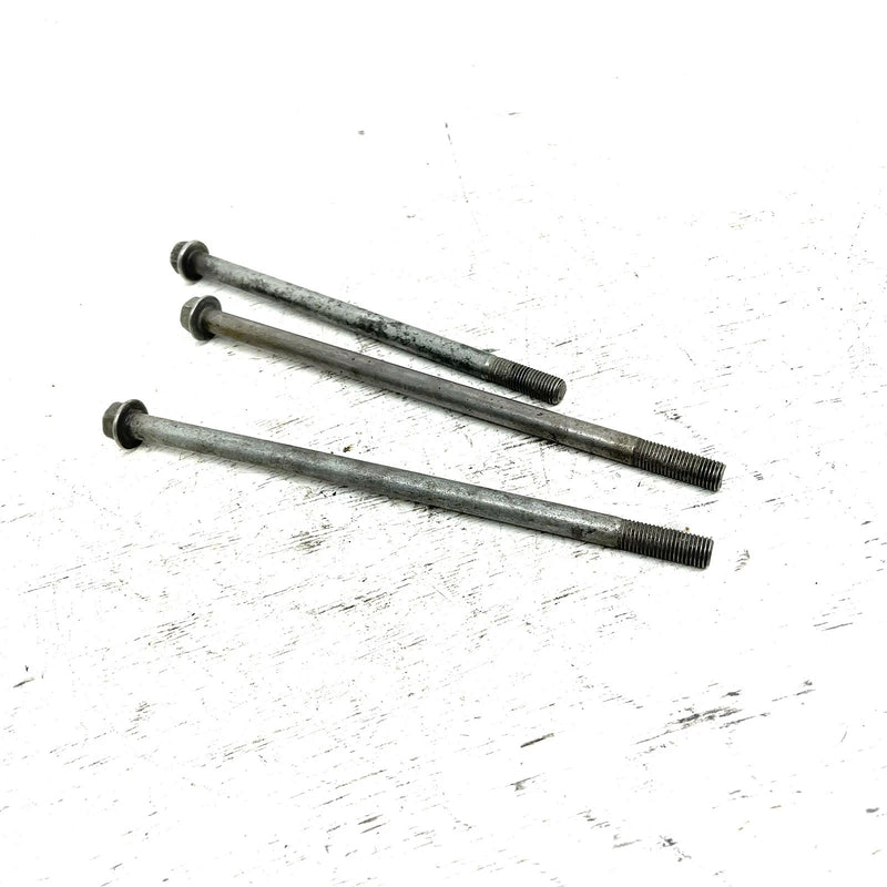 98-02 Arctic Cat 500 4x4 Automatic OEM Engine Mounting Bolts 8408-860 AA32