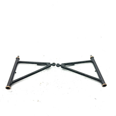 90-93 Polaris Trail Boss 350L 4X4 OEM Front A Arm Set 1580033-067 AP222