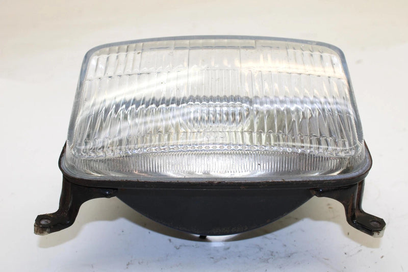 1988 Polaris Trail Boss 250 R/es Oem Headlight 4032038 Q340
