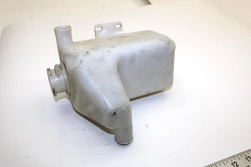 1996 Ski-doo Formula Iii 600 Oem Coolant Tank 572071700 B316