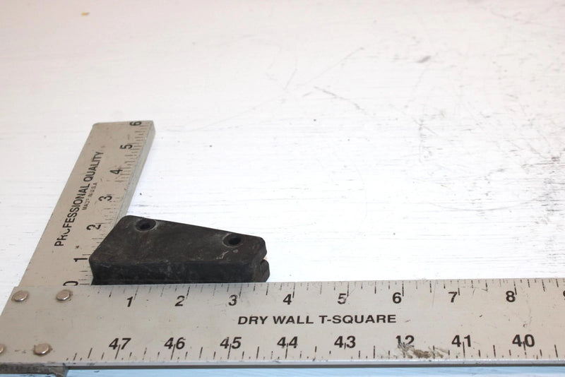 2001 Polaris 800 Le Oem Skid Rail Bumper 5411947 SP22