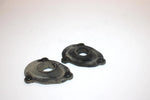 1994 Yamaha Vmax 600 Oem Frame Tunnel Boot Pair 8M6-2198F-00-00 SY25