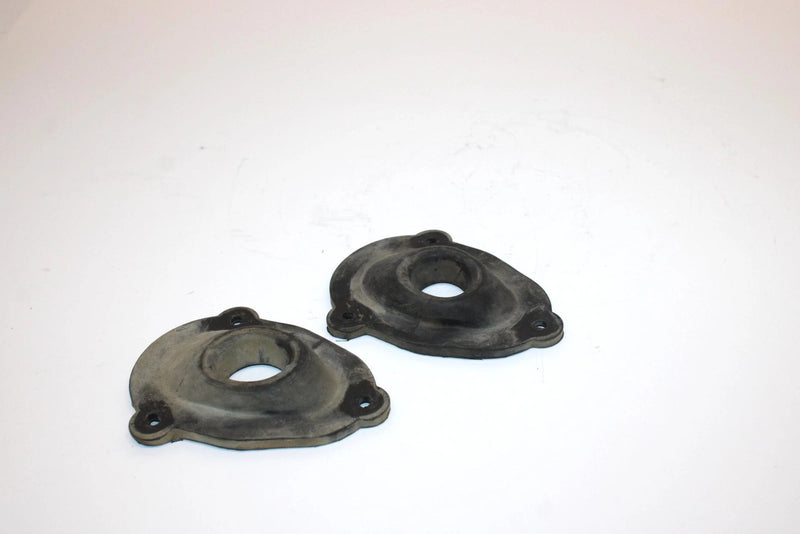 1994 Yamaha Vmax 600 Oem Frame Tunnel Boot Pair 8M6-2198F-00-00 SY25