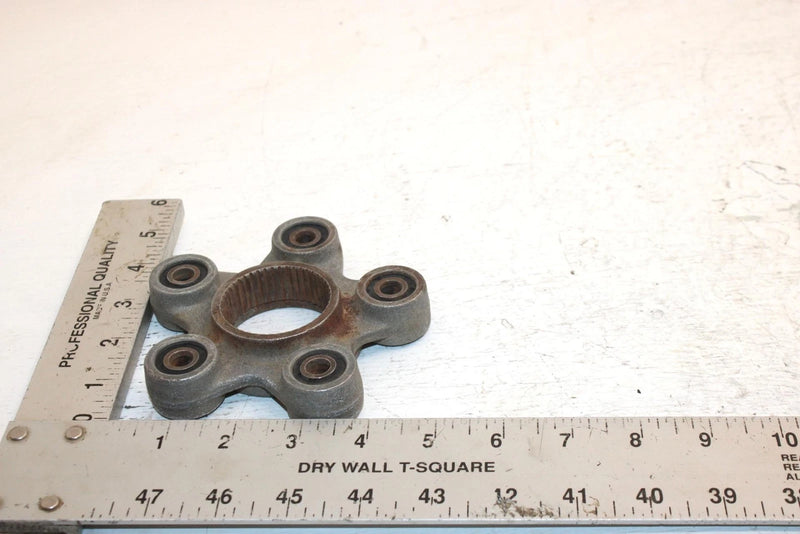 1983 Honda Atc 250 Ra All Terrain Oem Driven Sprocket Hub 41240-965-000 AH62