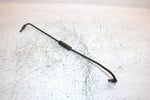 1998 Kawasaki Bayou 300 Oem Front Middle Right Brake Line 43060-1081 AK17