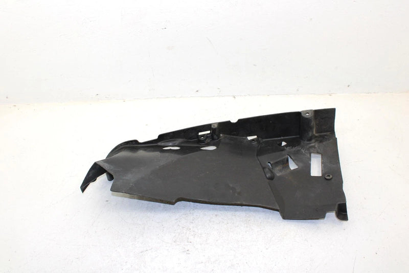06 Honda Trx 400 Fourtrax Rancher Oem Left Inner Fender 61867-HN7-000 AH55