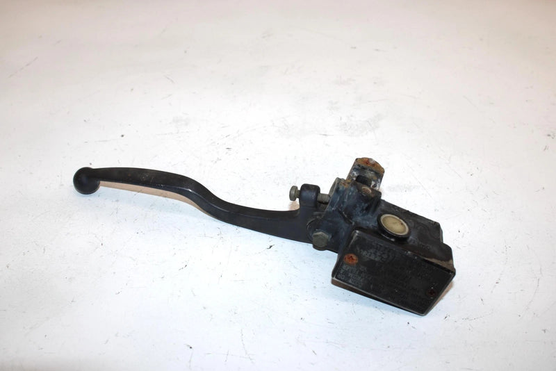 88 Yamaha  Warrior 350 Yfm350x Oem Master Cylinder Assy 2GU-25850-00-00 AY3