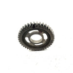 01 Honda Sportrax 300 TRX300EX OEM 39T 3rd Countershaft Gear 23451-HM3-670 AH81