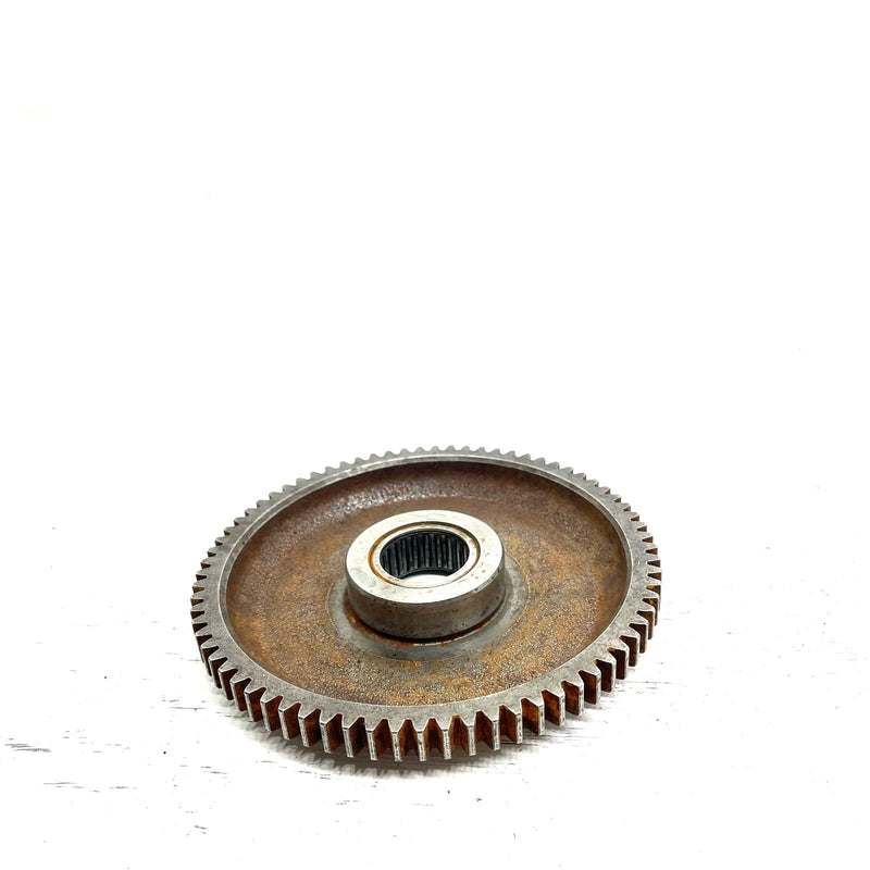 2003 Arctic Cat 400 4X4 OEM 73T Starter Clutch Gear 3403-030 AA30