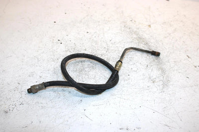 92 Polaris Sport Gt Oem Brake Hose Line 1930695 SP62