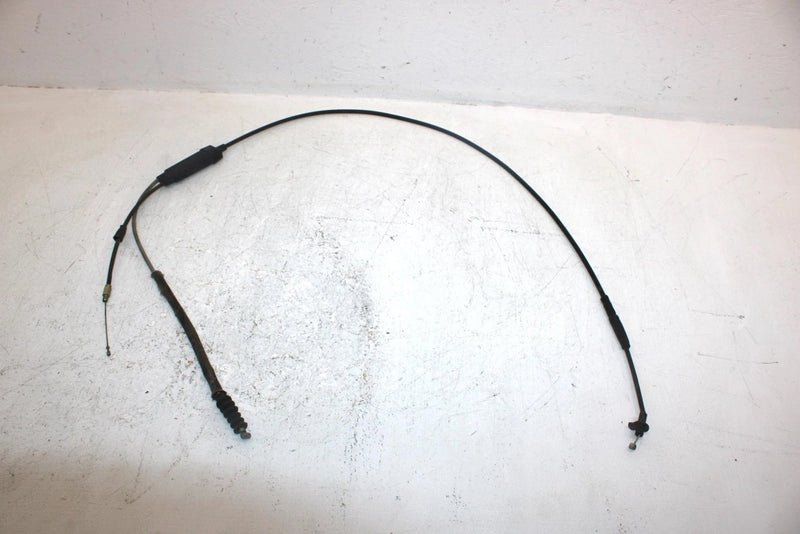 2001 Polaris Xplorer 4x4 Oem Throttle Cable 7080970 AP167