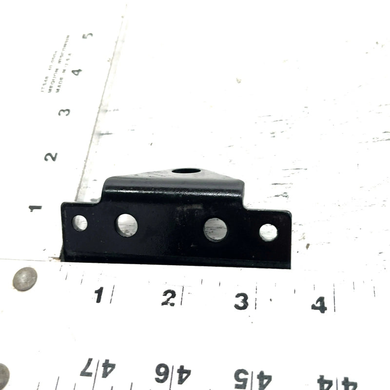 2006 Yamaha Rhino 450 YXR450FA 4x4 OEM Bed Shock Bracket 2P5-K7185-00-00 XY2