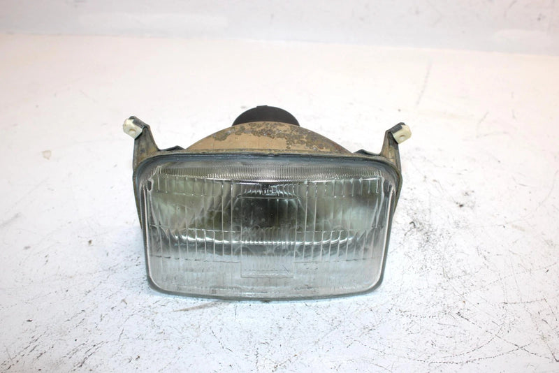 92 Yamaha Phazer Ii Le Oem Headlight 86M-84310-00-00 SY41