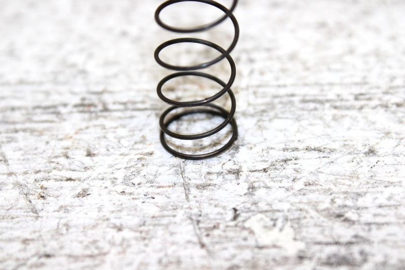 1996 Ski-doo Formula Iii 600 Oem Power Valve Spring 420239952 SS18