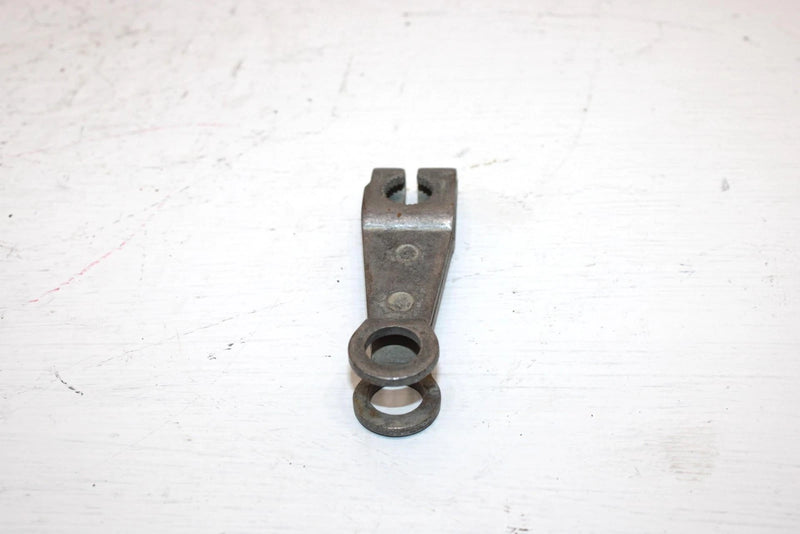 1984 Honda Atc 200 Esa Oem Front Brake Cam Arm 45410-958-670 AH60