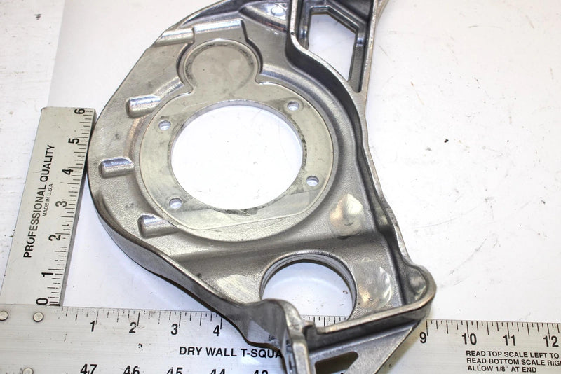 2005 Ski-doo Mach Z 1000 Oem PTO Engine Support Plate 512059792 Q3929