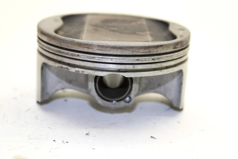08 Yamaha Fx Nytro Oem Piston (No Rings) 82mm Std Bore 8GL-11631-00-00 SY85