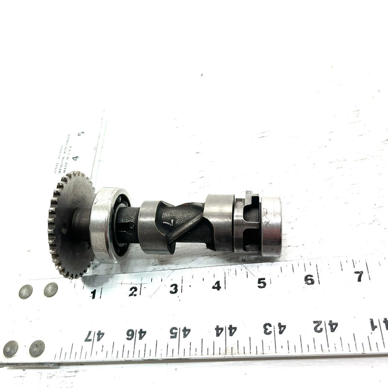 04-07 Honda Rancher 400 TRX400FA 4x4 AT OEM Camshaft 14100-HN7-000 AH77