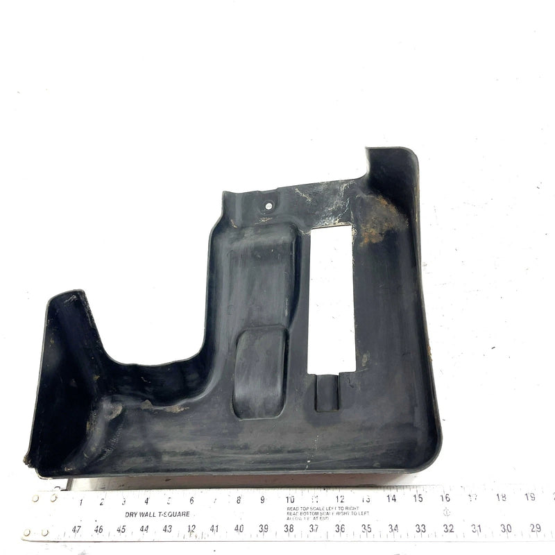 2003 Kawasaki Prairie 650 KVF650A 4x4 OEM Lower Fuel Tank Shroud 14091-1404 AK37