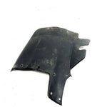 2002 Honda Rancher 350 4x4 OEM Front Right Mudguard 61863-HN5-670ZA AH47