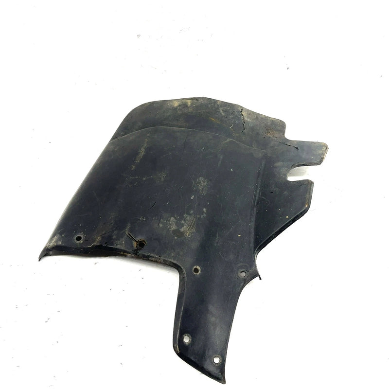 2002 Honda Rancher 350 4x4 OEM Front Right Mudguard 61863-HN5-670ZA AH47