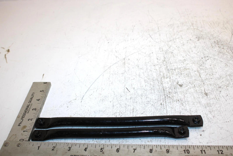 2005 Kawasaki Brute Force 750 4x4 OemMiddle Footwell Bracket Set 35063-0394 AK23