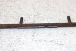 1998 Arctic Cat Zrt 600 Oem Ski Wear Bar 0703-175 SA47