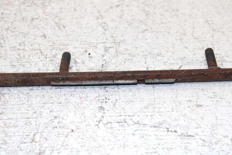 1998 Arctic Cat Zrt 600 Oem Ski Wear Bar 0703-175 SA47