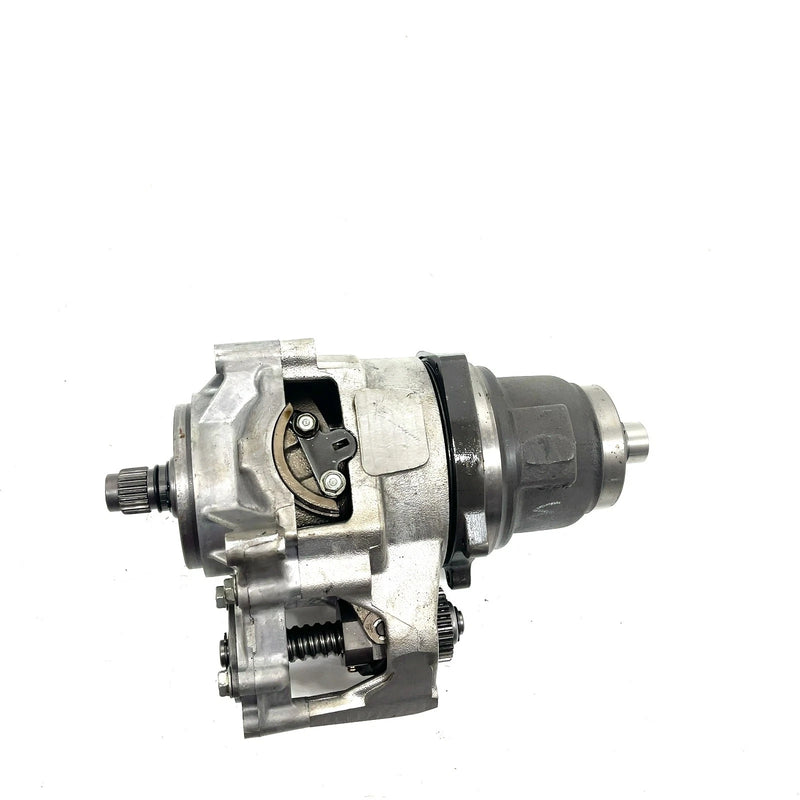 2001 Honda Foreman Rubicon 500 TRX500 OEM Hondamatic Unit 26000-HN2-010 AH95