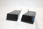1996 Polaris Classic Touring Oem Passenger Footrest Pair 5830230 1012543 SP38