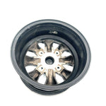 20-22 Can-Am Defender HD10 OEM 14x7 Front Wheel Rim 705402338 XB0.3