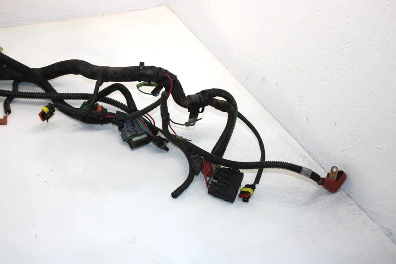 06 Can-am Outlander 400 Oem Main Wire Harness 710000858 AB0