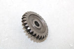 2003 Suzuki Lt-f400f Oem Starter Idler Gear Shaft 12612-12D01 AS23