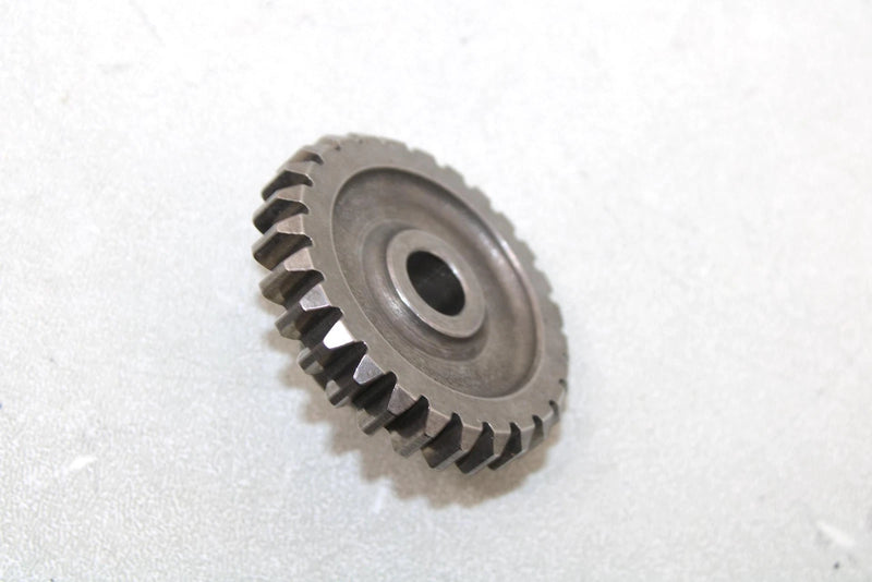 2003 Suzuki Lt-f400f Oem Starter Idler Gear Shaft 12612-12D01 AS23