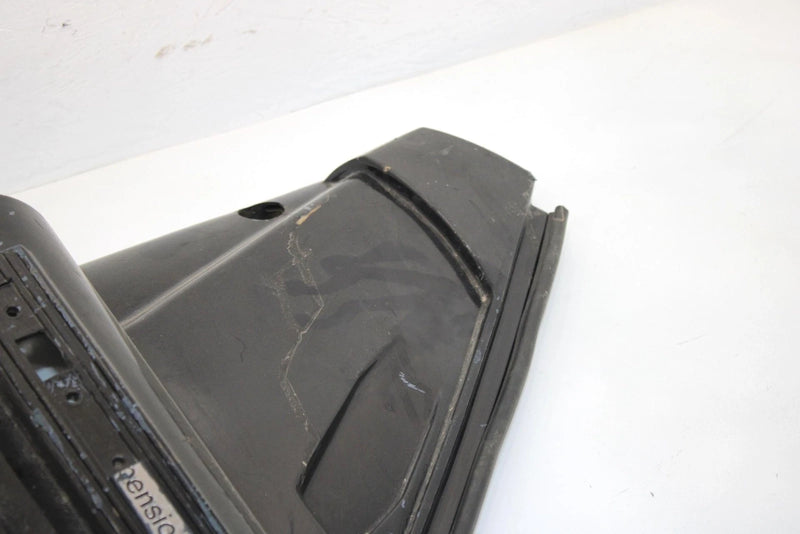 89 Yamaha Phazer Pz480n Oem Hood 1 Frt Left Side Panel 81H-21982-00-00 SY31
